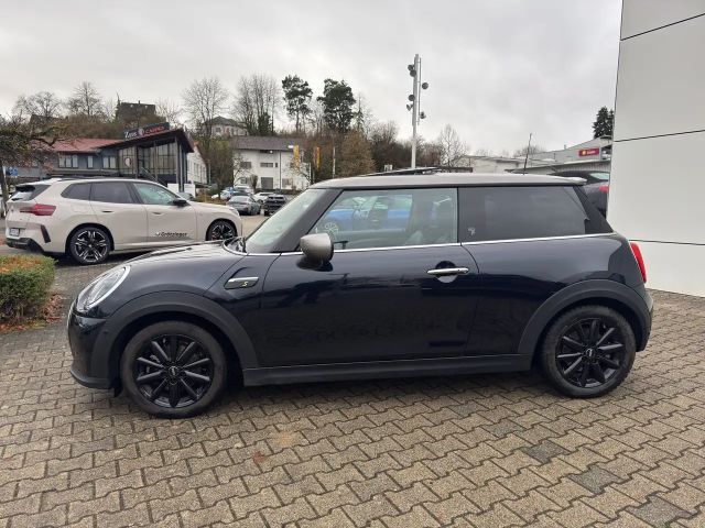 MINI Mini Electric 3-deurs SE