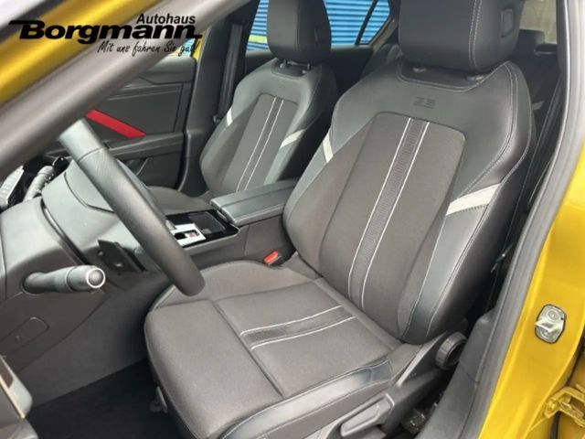 Opel Astra GS-Line Grand Sport