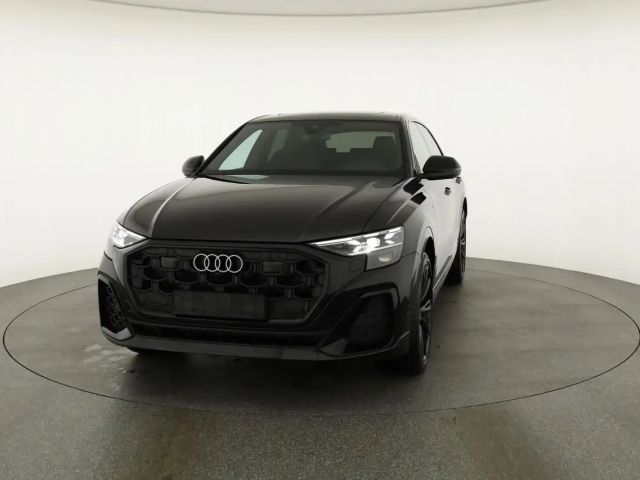 Audi Q8 50 TDI Quattro S-Line