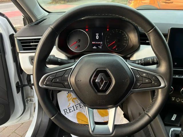 Renault Clio Evolution TCe 90