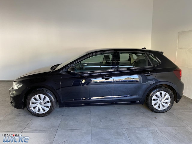 Volkswagen Polo Life