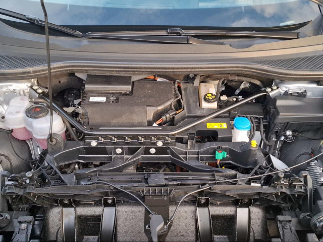 Audi Q4 e-tron 50 Quattro Sportback