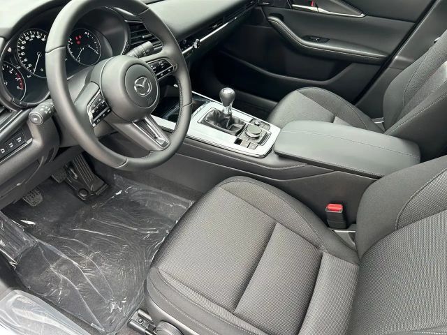 Mazda CX-30 140PS 6GS Centre-line+Driver Assist Paket