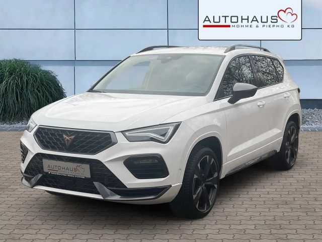 Cupra Ateca *NAVI*KAMERA*schwenk.AHK*