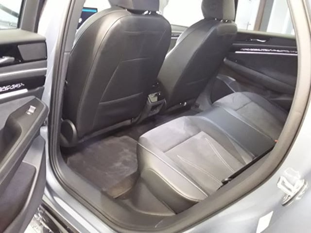 Volkswagen ID.7 Pro Tourer