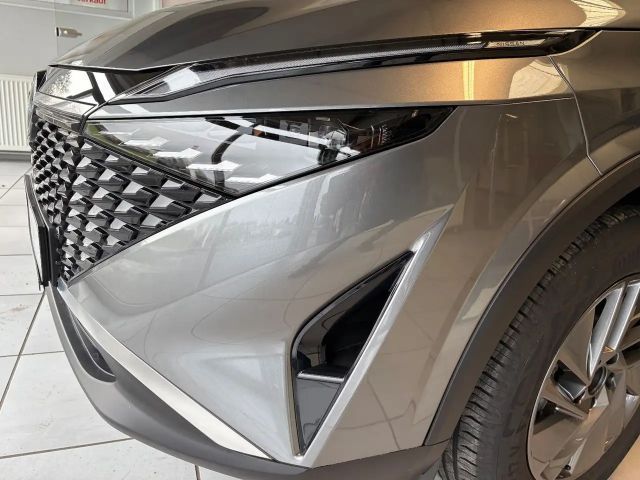 Nissan Qashqai Acenta DIG-T