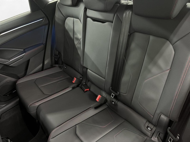 Audi Q3 40 TFSI Quattro S-Line S-Tronic