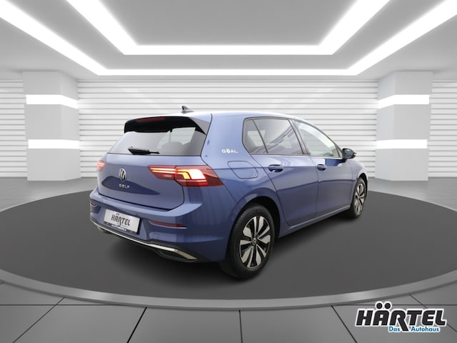 Volkswagen Golf 1.5 TSI