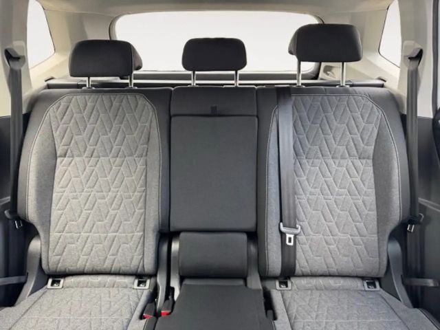 Volkswagen Tiguan 1.5 TSI Allspace DSG Move