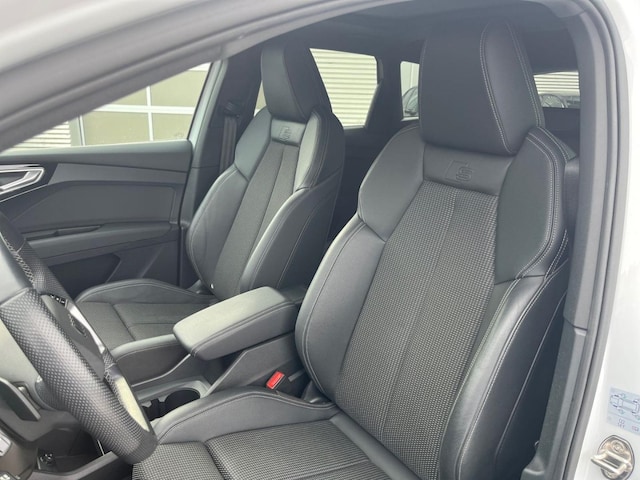 Audi Q4 e-tron 50 Quattro