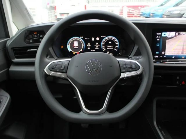 Volkswagen Caddy 2.0 TDI Life