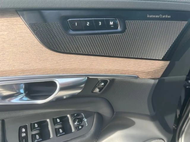 Volvo XC90 AWD Bright Plus T8