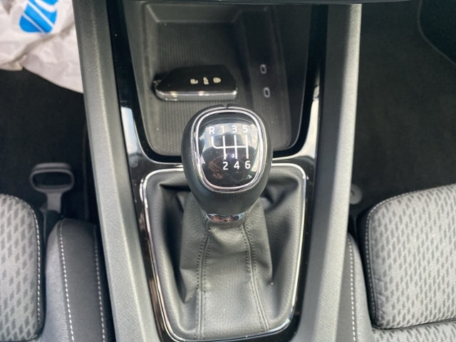 Skoda Octavia 2.0 TDI Combi