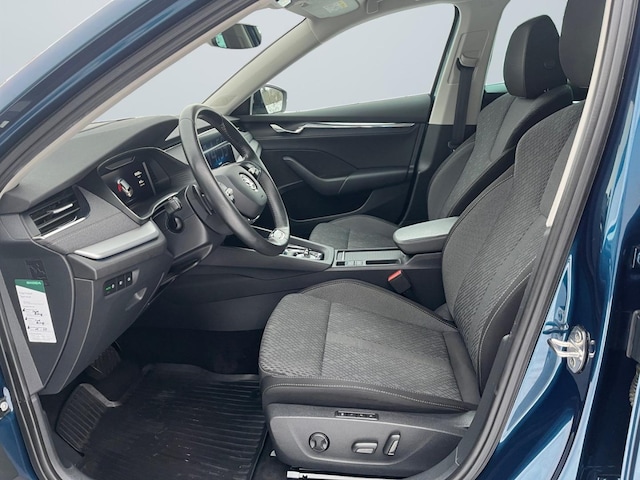 Skoda Octavia 1.0 TSI Combi Style Style