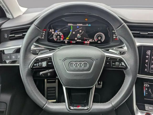Audi S6 3.0 TDI Avant Quattro
