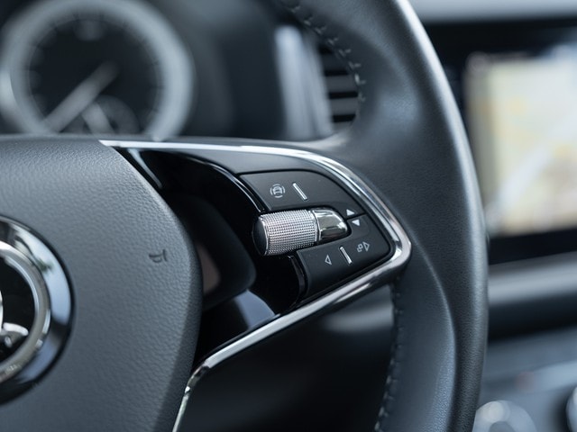 Skoda Kodiaq 2.0 TDI Active