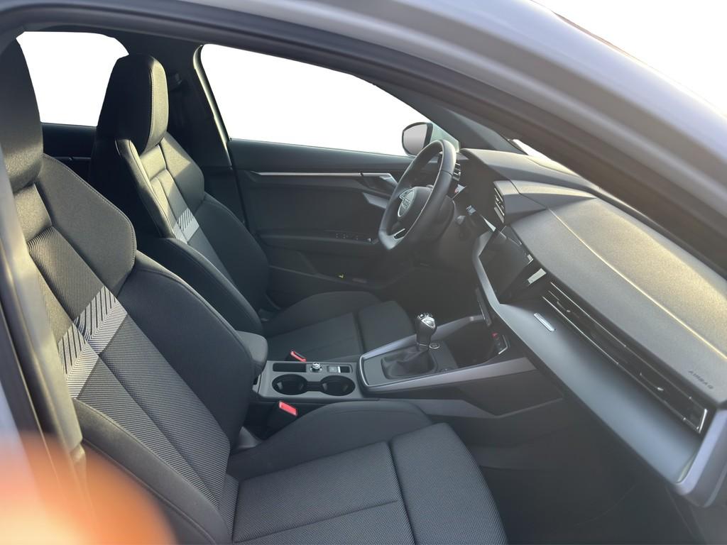 Audi A3 35 TFSI Sedan