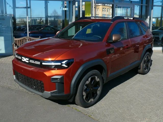 Dacia Bigster Extreme Mild Hybrid 140