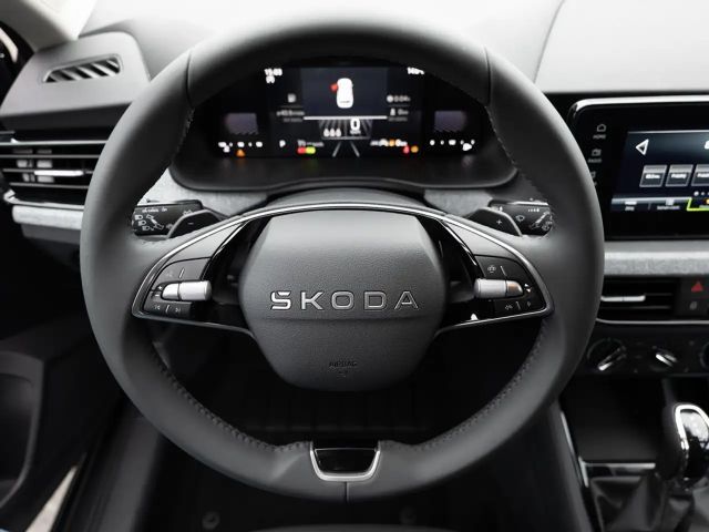 Skoda Kamiq 1.0 TSI Selection