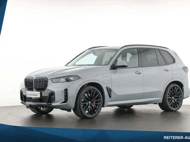 BMW X5 M-Sport xDrive50e