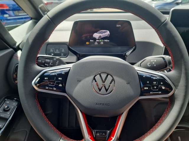 Volkswagen ID.3 GTX Performance