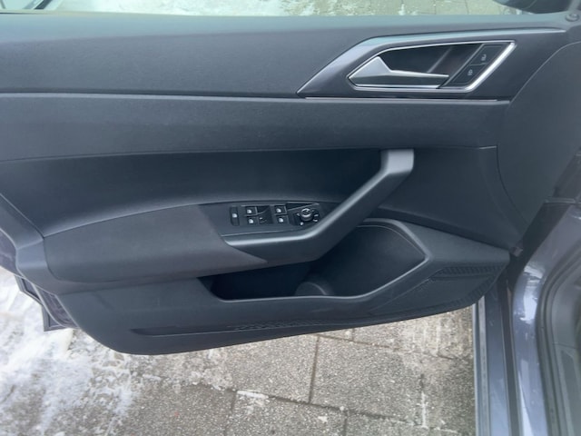 Volkswagen Polo 1.0 TSI DSG Style