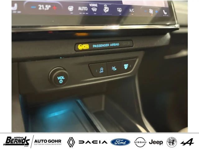 Ford Puma EcoBoost Titanium