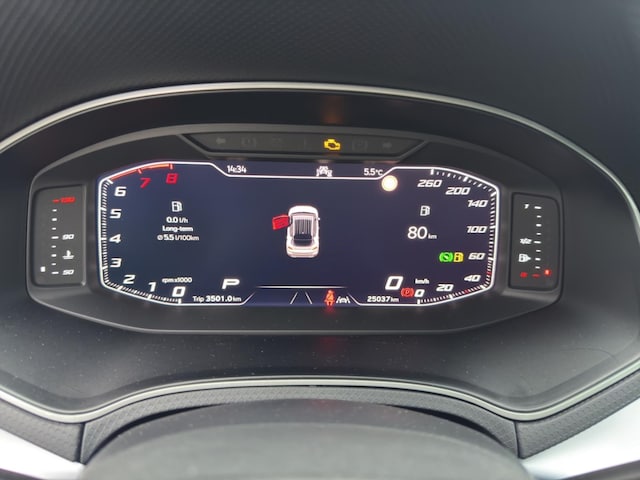 Seat Arona 1.0 TSI FR-lijn