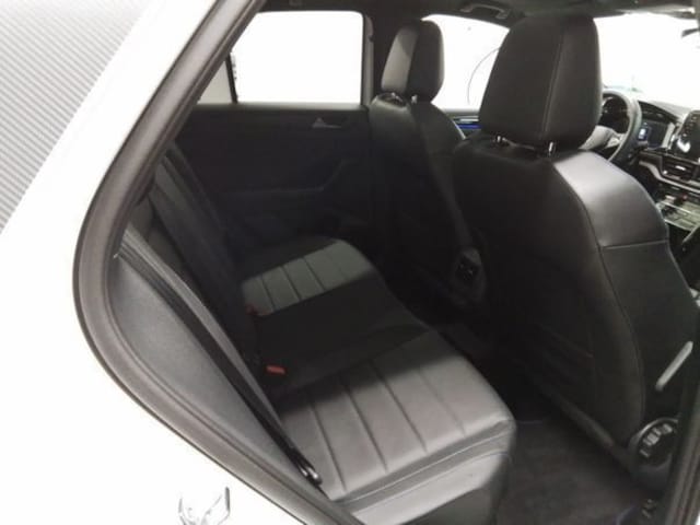 Volkswagen T-Roc 2.0 TSI 4Motion DSG IQ.Drive