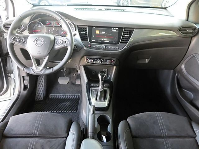 Opel Crossland X Ultimate