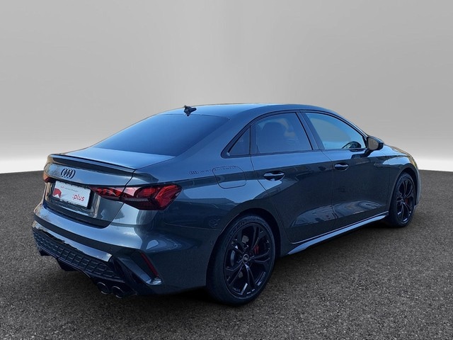 Audi S3 Quattro S-Tronic Sedan