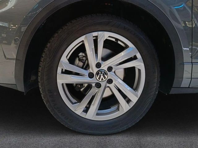 Volkswagen T-Roc 1.5 TSI DSG