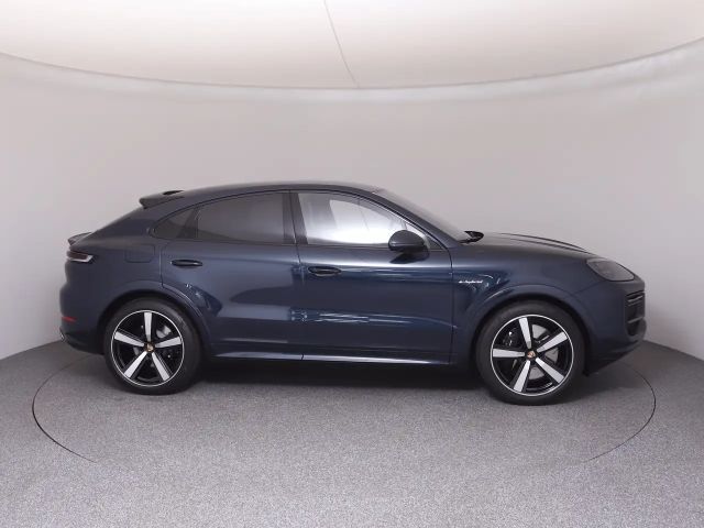 Porsche Cayenne Coupé E-Hybrid Turbo