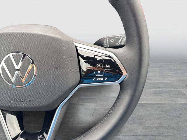 Volkswagen ID.3 IQ.Drive