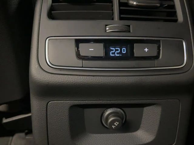 Audi A4 40 TDI Sedan