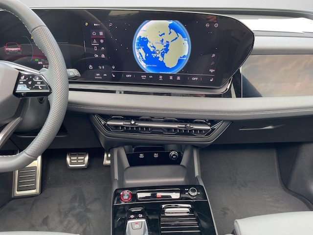 Audi Q6 e-tron Quattro