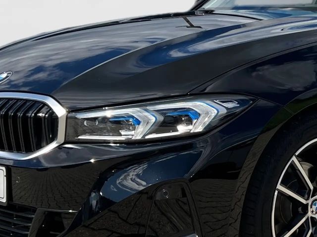 BMW 318 318d Touring