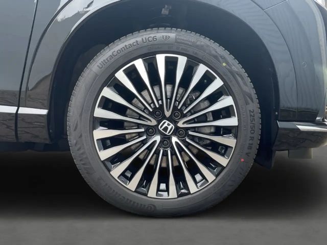 Honda e:Ny1 e Ny1 Advance *PANO*AMBIENTELICHT* 18 ZOLL!*