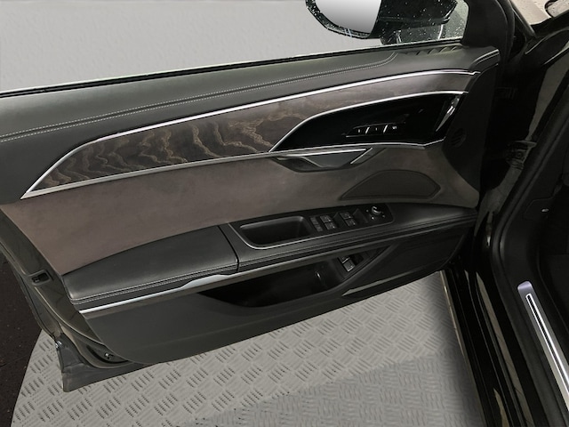 Audi A8 60 TFSI Hybride Quattro