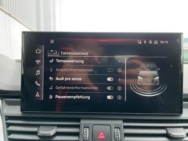 Audi Q5 40 TDI Quattro S-Tronic