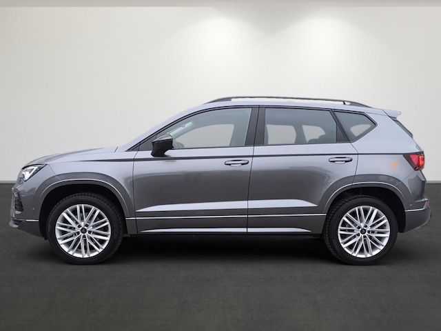 Cupra Ateca 2.0 TSI 4Drive