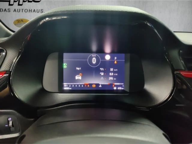 Opel Corsa GS-Line Grand Sport