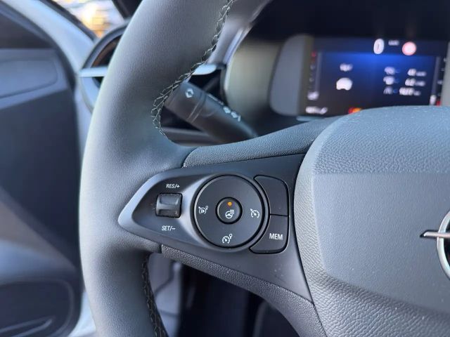 Opel Corsa 1.2 Turbo GS-Line Grand Sport Turbo