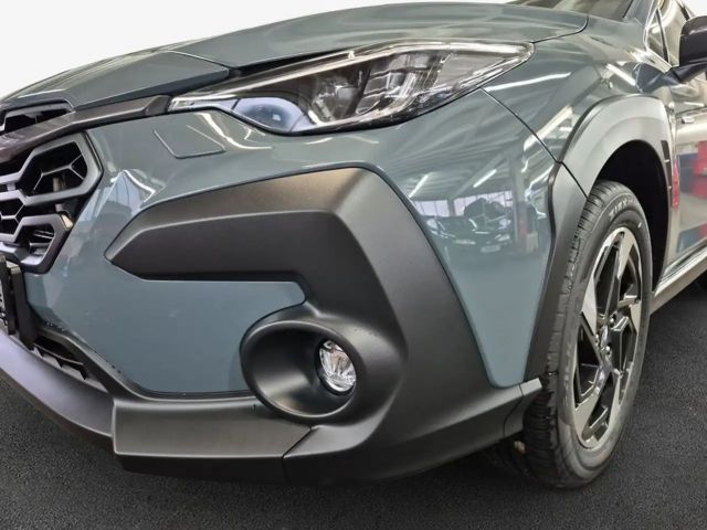 Subaru Crosstrek Crosstrek 2.0ie Platinum MJ24