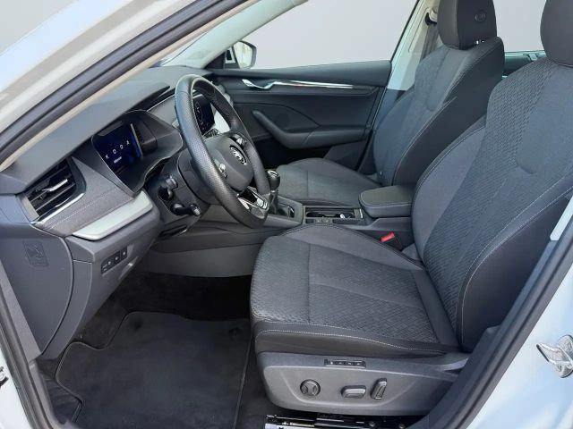 Skoda Octavia 1.5 TSI Combi Style Style