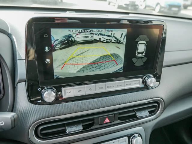 Hyundai Kona 2WD Electric Prime