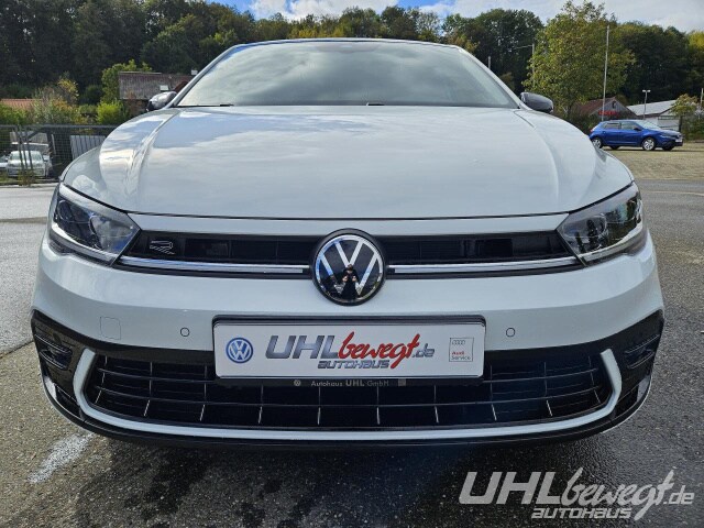 Volkswagen Polo 1.0 TSI R-Line