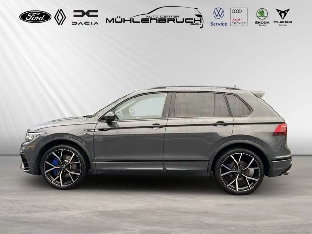 Volkswagen Tiguan 2.0 TSI 4Motion DSG