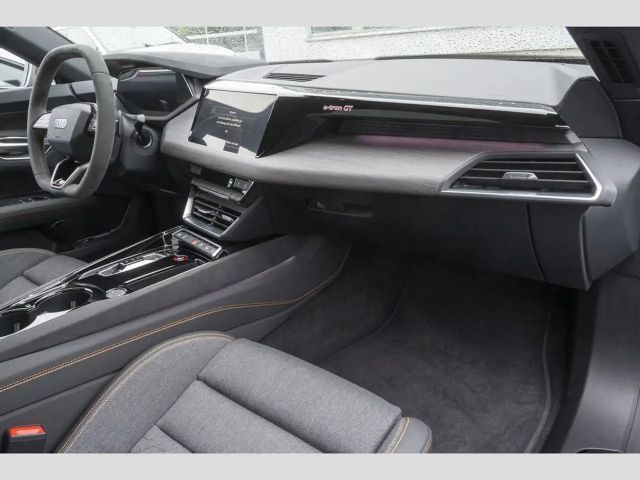 Audi e-tron GT Quattro