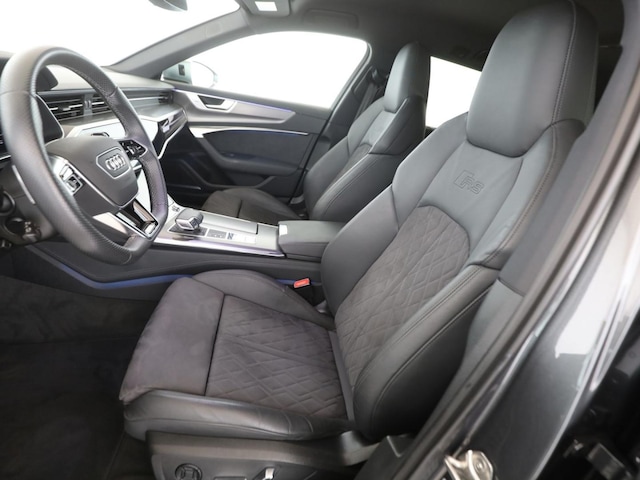 Audi RS6 Avant Quattro